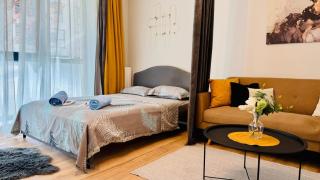 Plaza Residence Studio 3 - 0