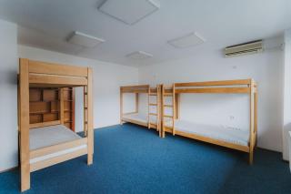 Hostel Rio - Sarajevo - 8