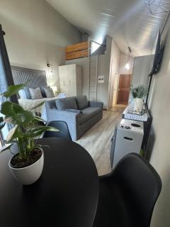 The Clarens Getaway - 3