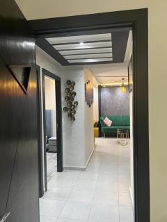 appt centre ville kenitra - 9