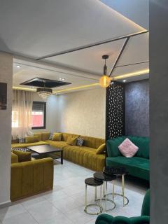 appt centre ville kenitra - 8