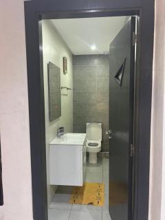 appt centre ville kenitra - 2