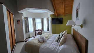 Cumbres Nevadas - Hostería Boutique - 8