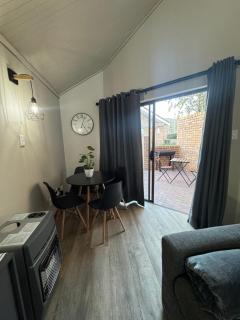 The Clarens Getaway - 4