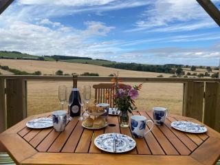 LAIRDS COTTAGE - Stuartfield - 7