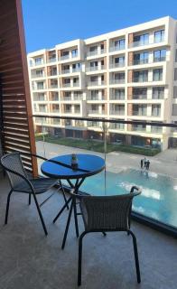 Park Residence 2 - Nardaran - 6