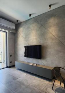 Park Residence 2 - 4