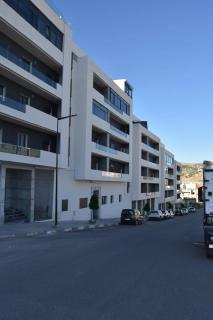Modern and bright apartment - Tangier - 8