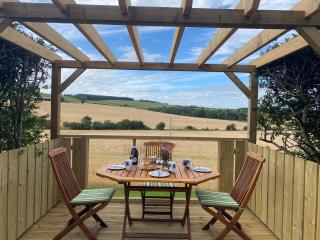 LAIRDS COTTAGE - Stuartfield - 8