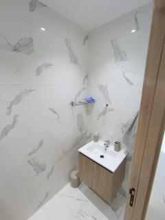 Modern and bright apartment - Tangier - 6