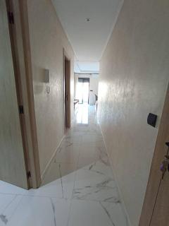 Modern and bright apartment - Tangier - 4