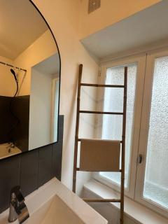 La Parenthèse Douce - 1