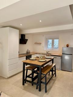 Maison de l'Ardoise - 8