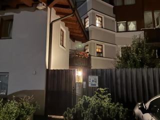 Appartement Posthäusl - 7