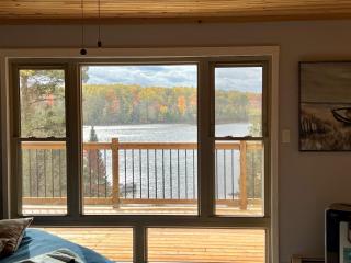Hilltop house with awesome views - 2