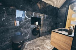 Central Penthouse - Luxurious with fjord views - 4