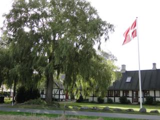 Dyssegaard B&B - Skallerup - 7
