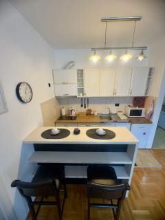 Apartman EMA - Požarevac - 8