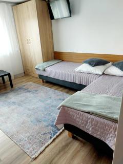 Agroturystyka u Marty - 1