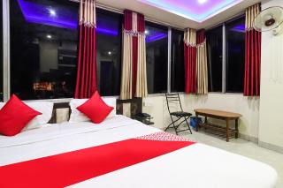 Hotel O Swastik regency Kusunda Junction - 1