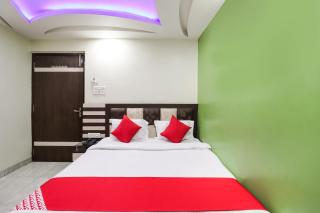 Hotel O Swastik regency Kusunda Junction - 6