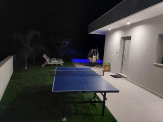 Villa Harmony Luxury Resort - 1