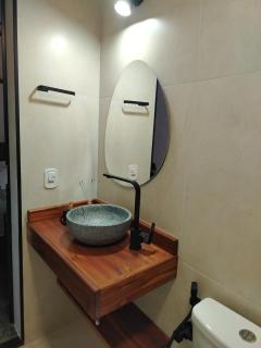 Suite Portal da Canastra - 3