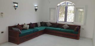 Jahmed Country Villa Luxor West Bank - 8