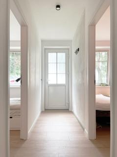 Deine Ruhe Oase mit Waldblick - 2