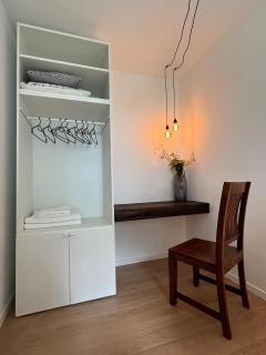 Deine Ruhe Oase mit Waldblick - Gustow - 4