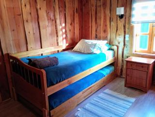 Cabañas el arrayan neltume - 6