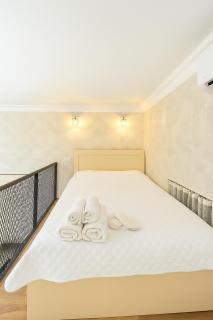 Daisy Hotel Kutaisi - 8