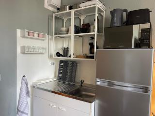 Modernes Business- und Travel Apartment in Top Lage - 8