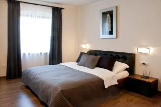 Apartamenty Hotelu Pod Orłem - Toruń - 9