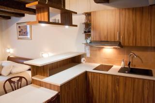 Apartamenty Hotelu Pod Orłem - Toruń - 2