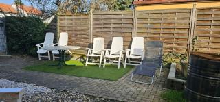 Modernisiertes Gartenapartment - Ketsch - 8