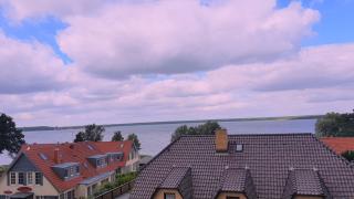 Ferienwohnung Seeblick am Fleesensee - 4