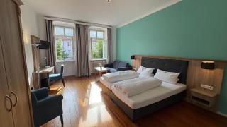 Hotel Am Kornmarkt - 6