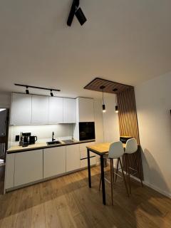 Apartman DASH, korak do centra i svih bitnih znamenitosti - 4