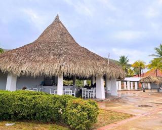 Beach House Terrazas de Guacuco isla de Margarita - - 2