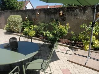 GÎTES COSY Ohnenheim 1-12 pers, maison Cosy 180m2 et maison Cosy2 54m2 - 8