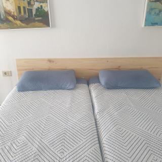 Beautiful oceanfront studio with private parking - 3