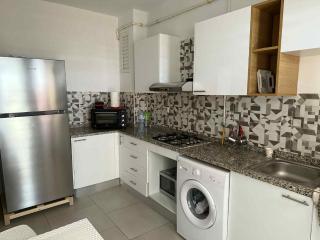 Spacious Family Apartment Hammamet Mrezga 3 bedrooms - 1