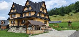 Pokoje Gościnne Pod Grapą - 0