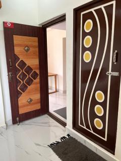 Olive Hills-Families Only-First Floor Guest House - Yelagiri - 5