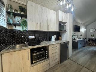 The Clarens Getaway - 2