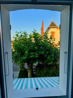 Le Heron Pourpre B&B gastronomique - Cronat - 4