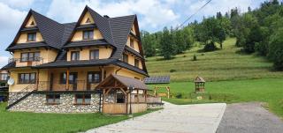 Pokoje Gościnne Pod Grapą - 9