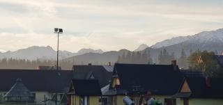 Pokoje Gościnne Pod Grapą - 7