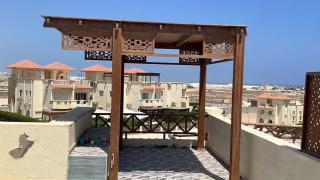 Stella heights Sunny villa - El Alamein - 9